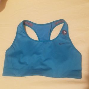 New Nike sports bra